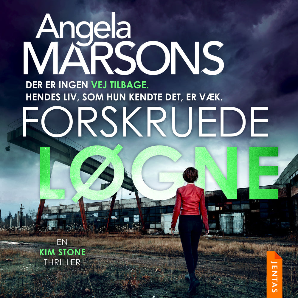 Forskruede løgne
