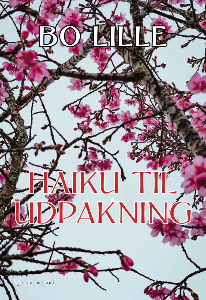 HAIKU TIL UDPAKNING