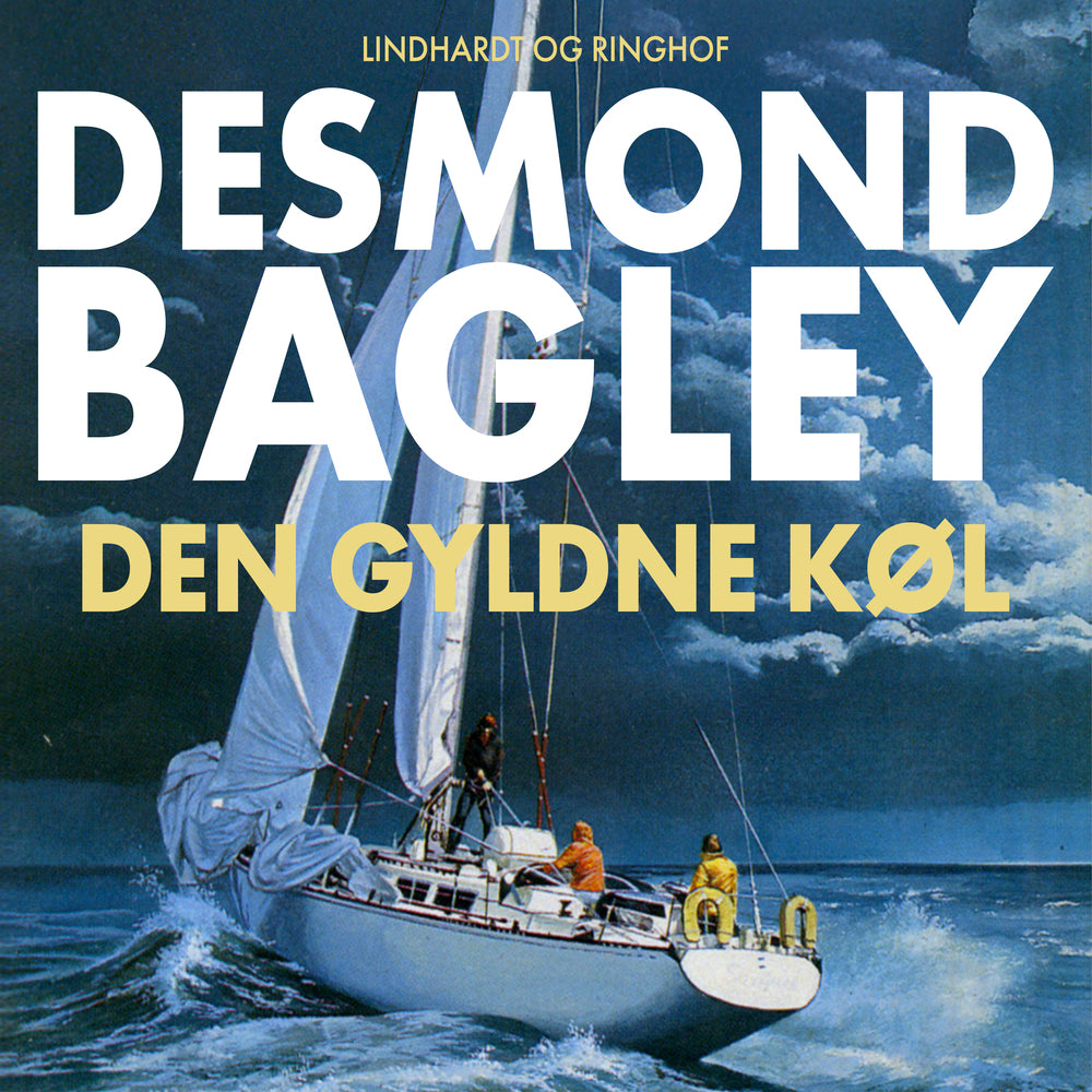 Den gyldne køl