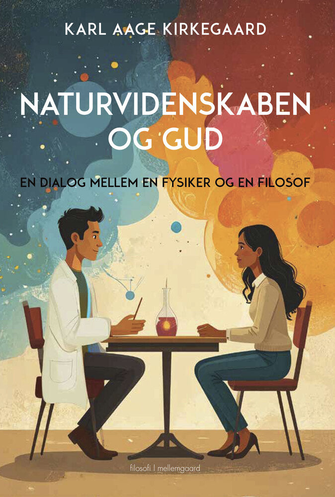 Naturvidenskaben og Gud