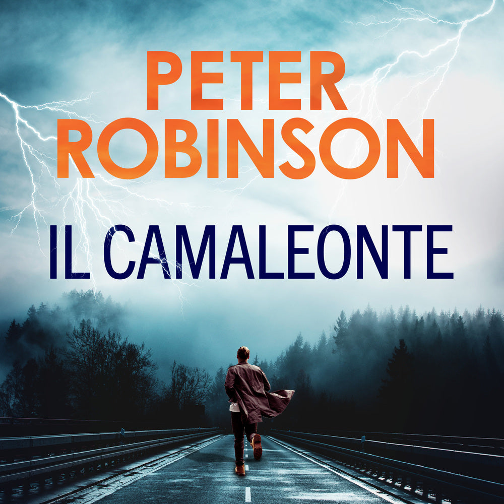 Il camaleonte