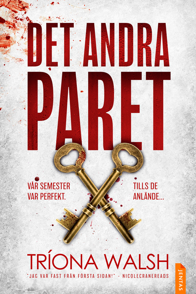 Det andra paret