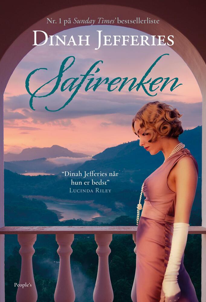 Safirenken