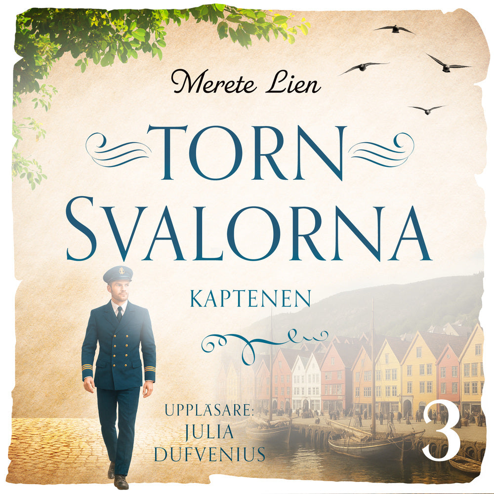 Kaptenen
