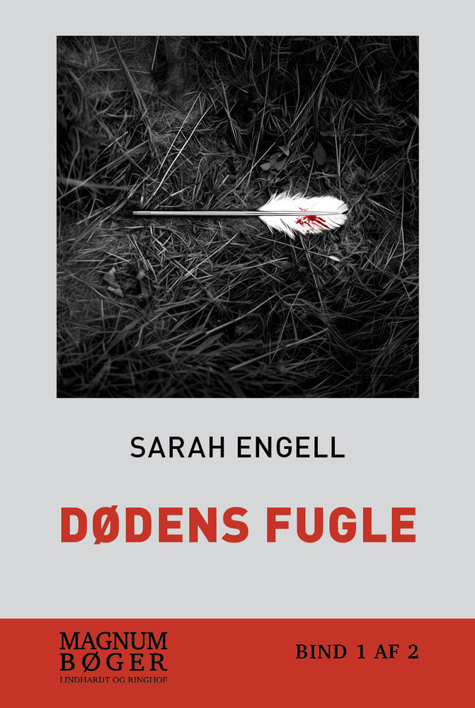 Dødens fugle (Storskrift)