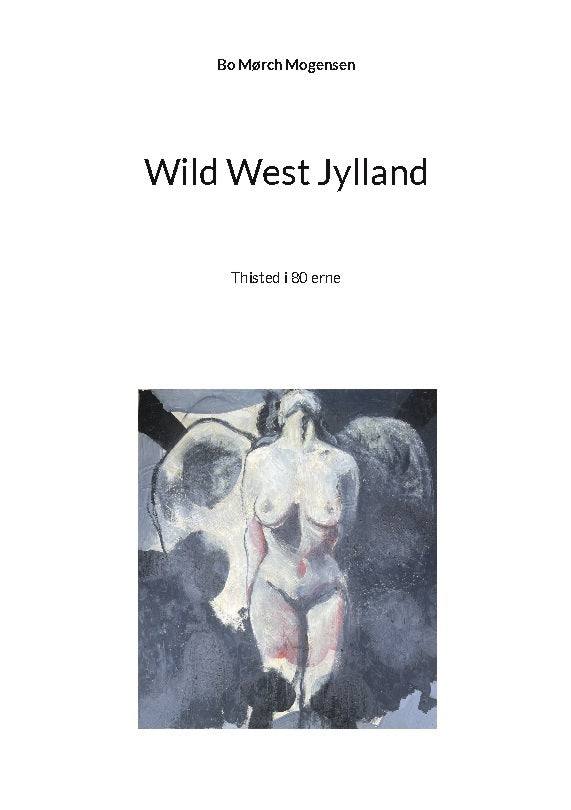 Wild West Jylland