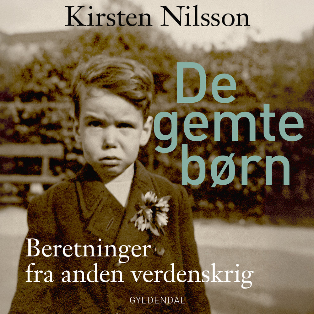 De gemte børn