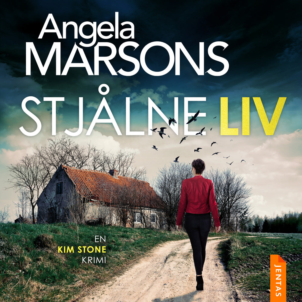 Stjålne liv