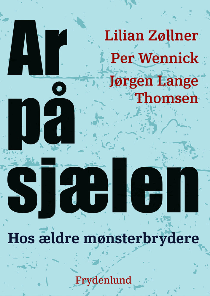 Ar på sjælen