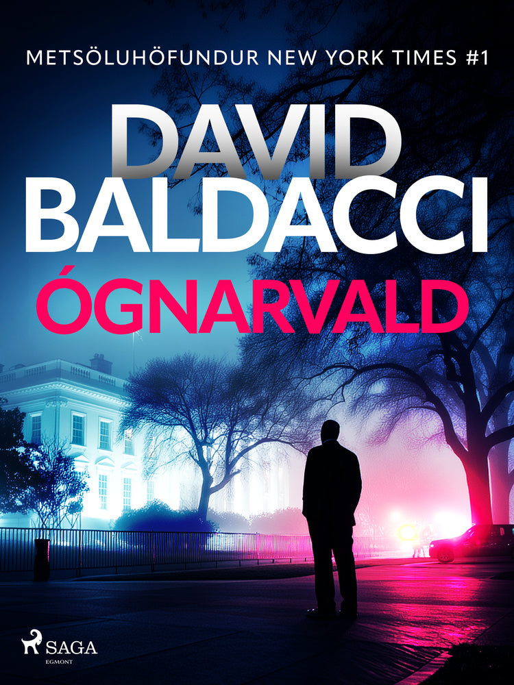 Ógnarvald