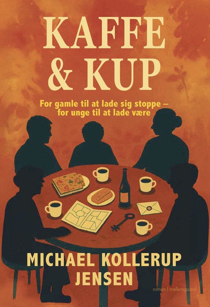 Kaffe og kup