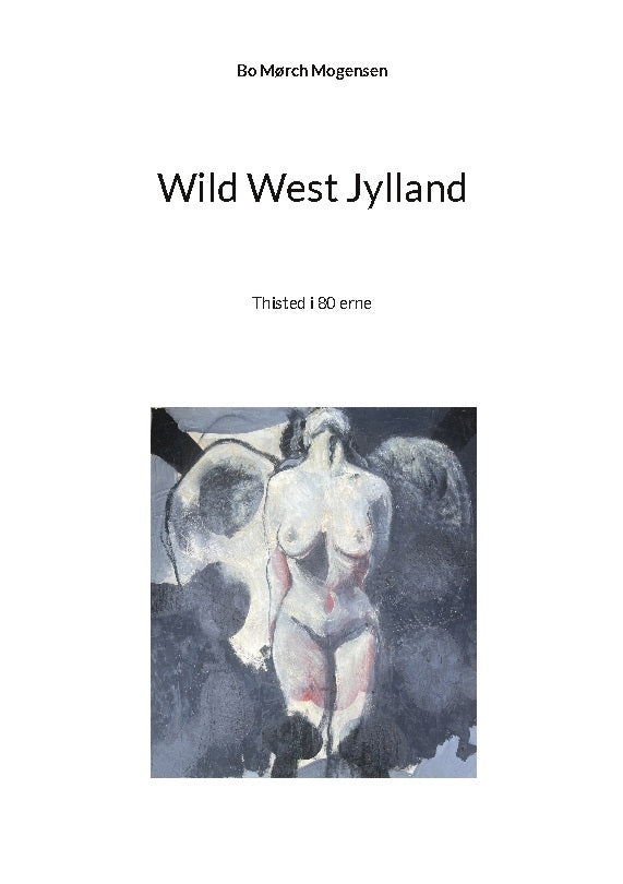 Wild West Jylland