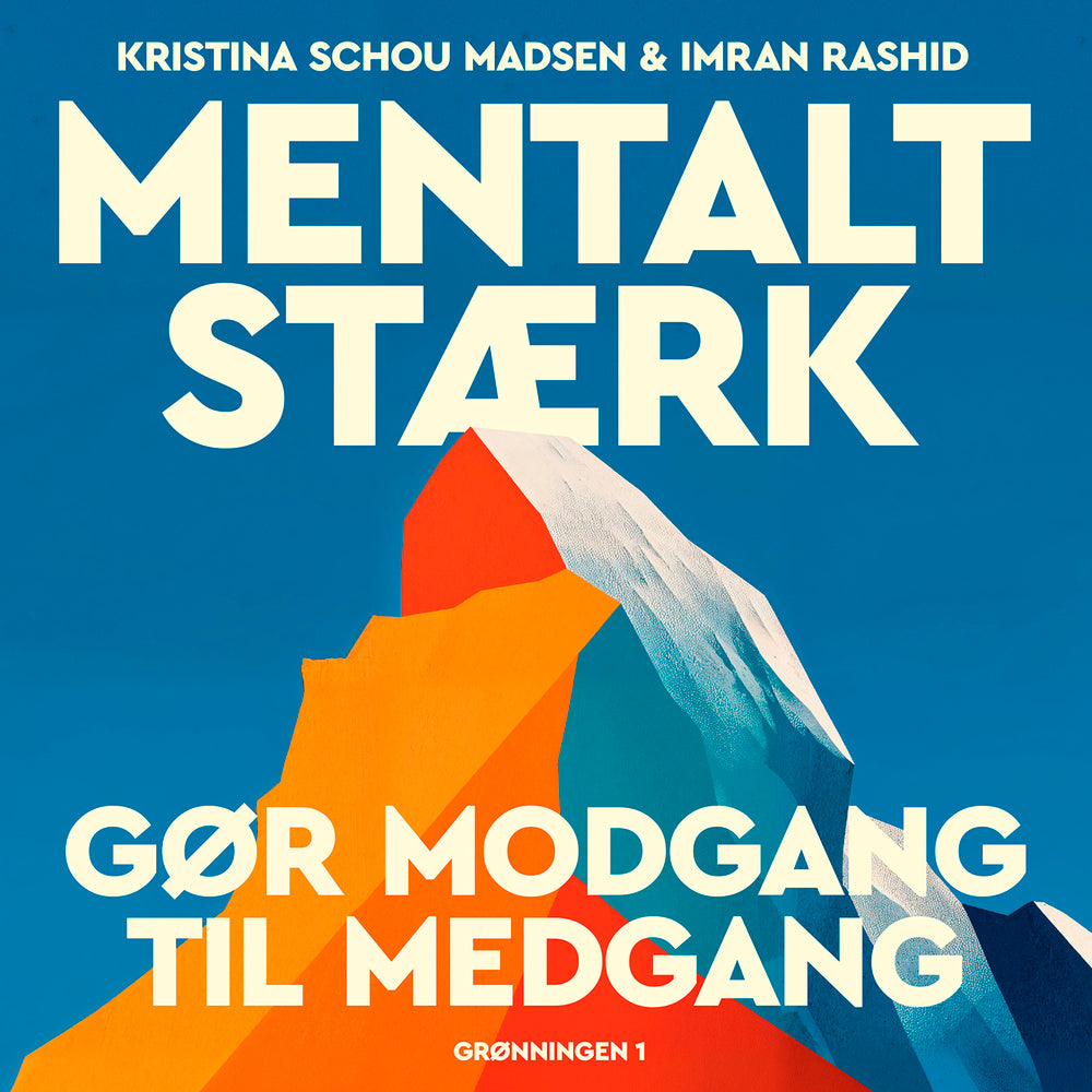 Mentalt stærk