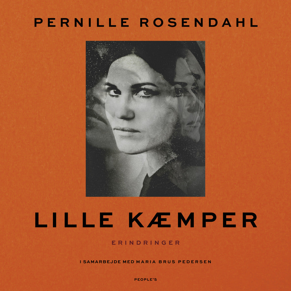 Lille kæmper