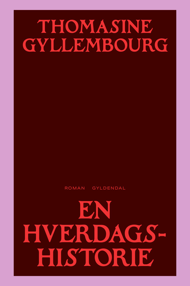 En hverdagshistorie