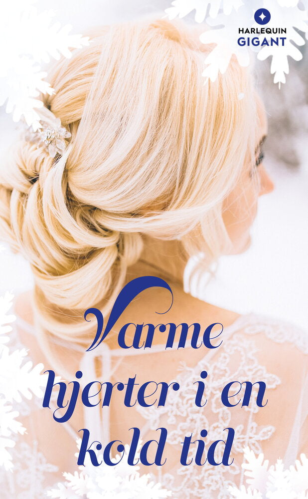 Varme hjerter i en kold tid