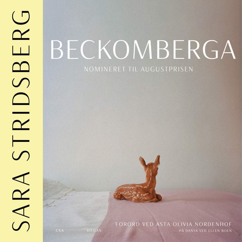 Beckomberga