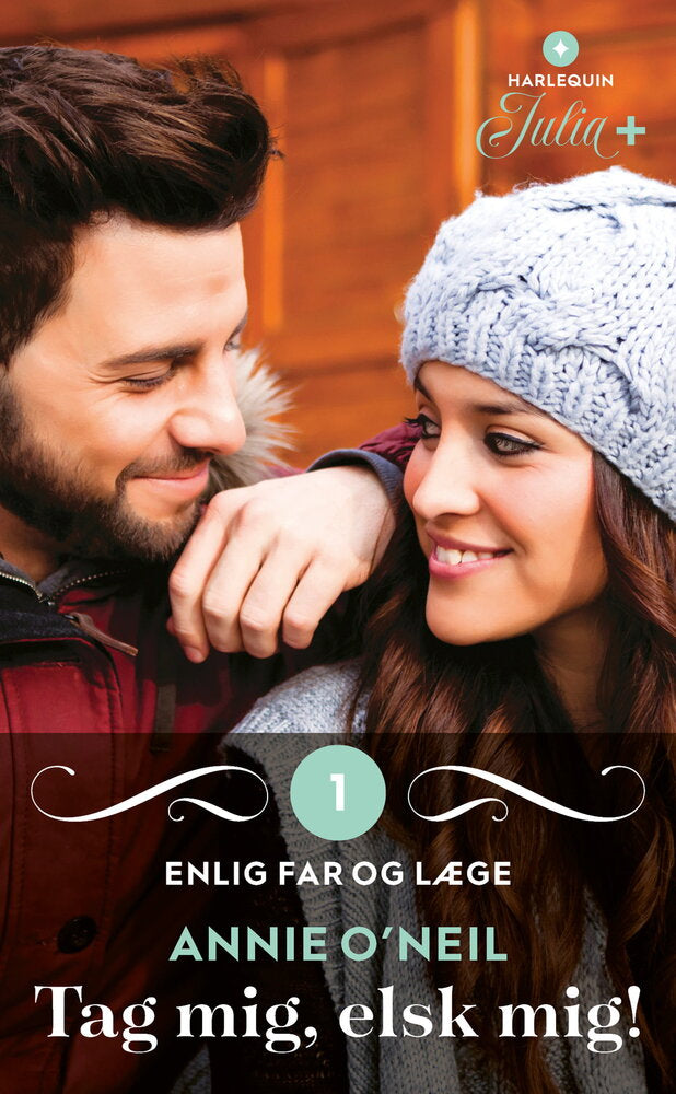 Tag mig, elsk mig!