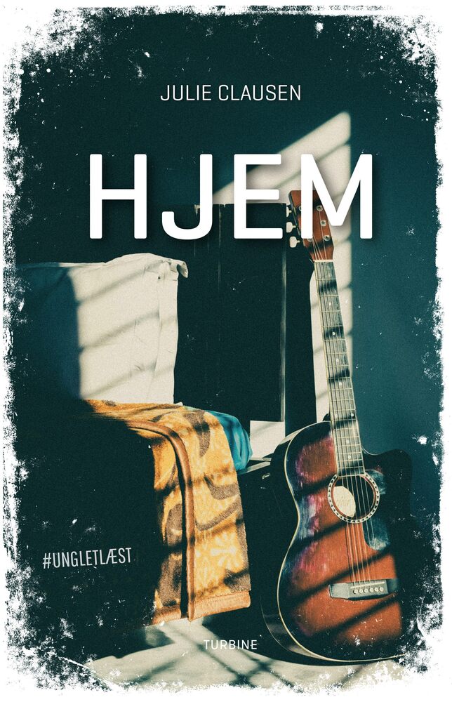 Hjem