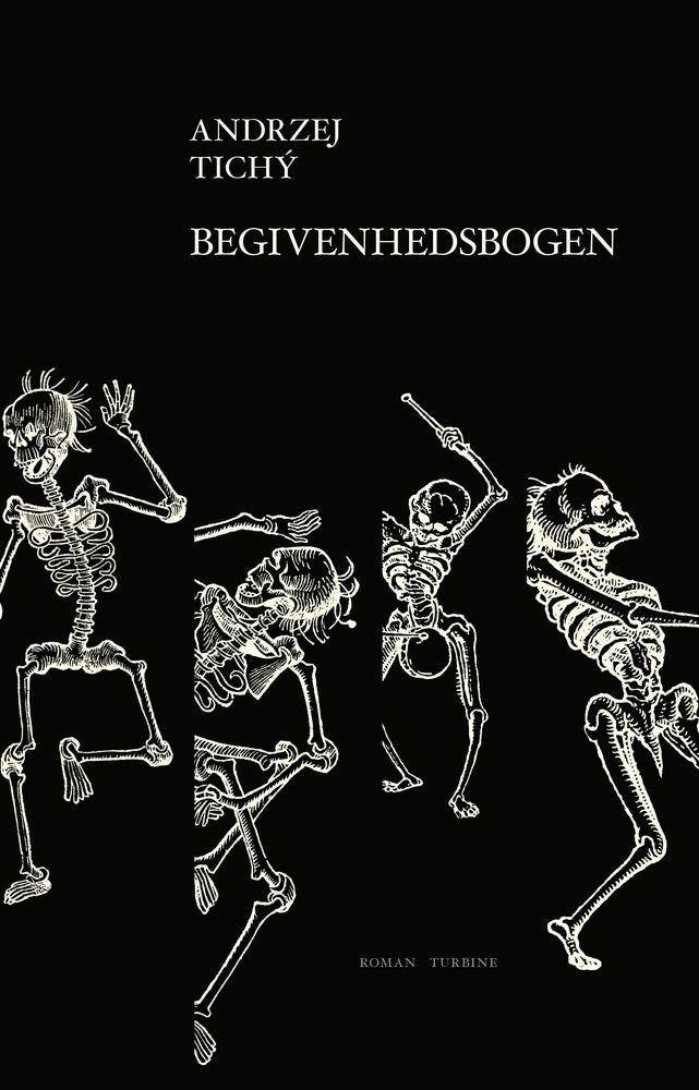 Begivenhedsbogen
