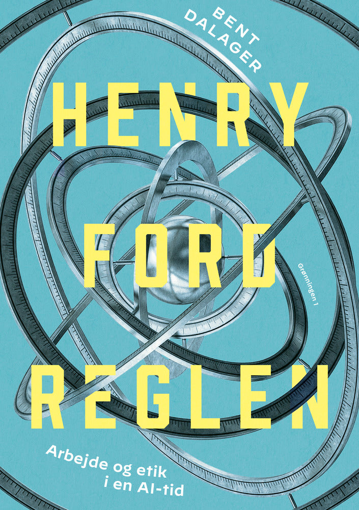 D1 Henry Ford-reglen
