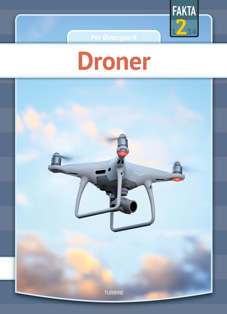 Droner
