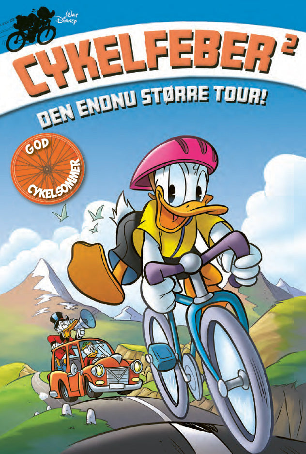 Cykelfeber 2