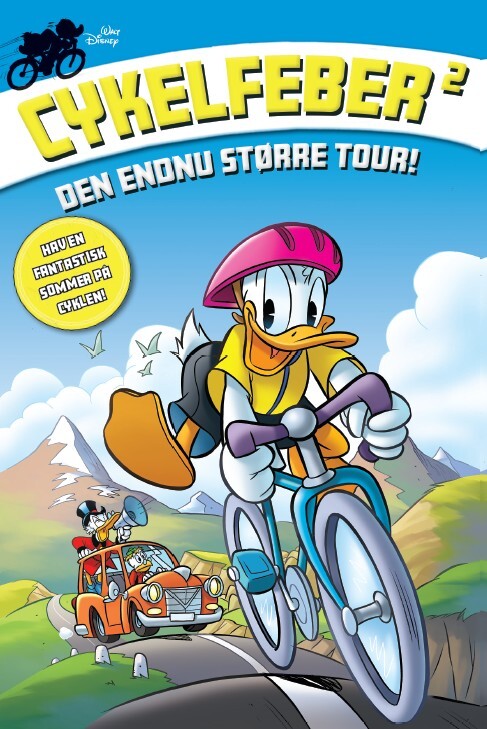 D1 Cykelfeber 2