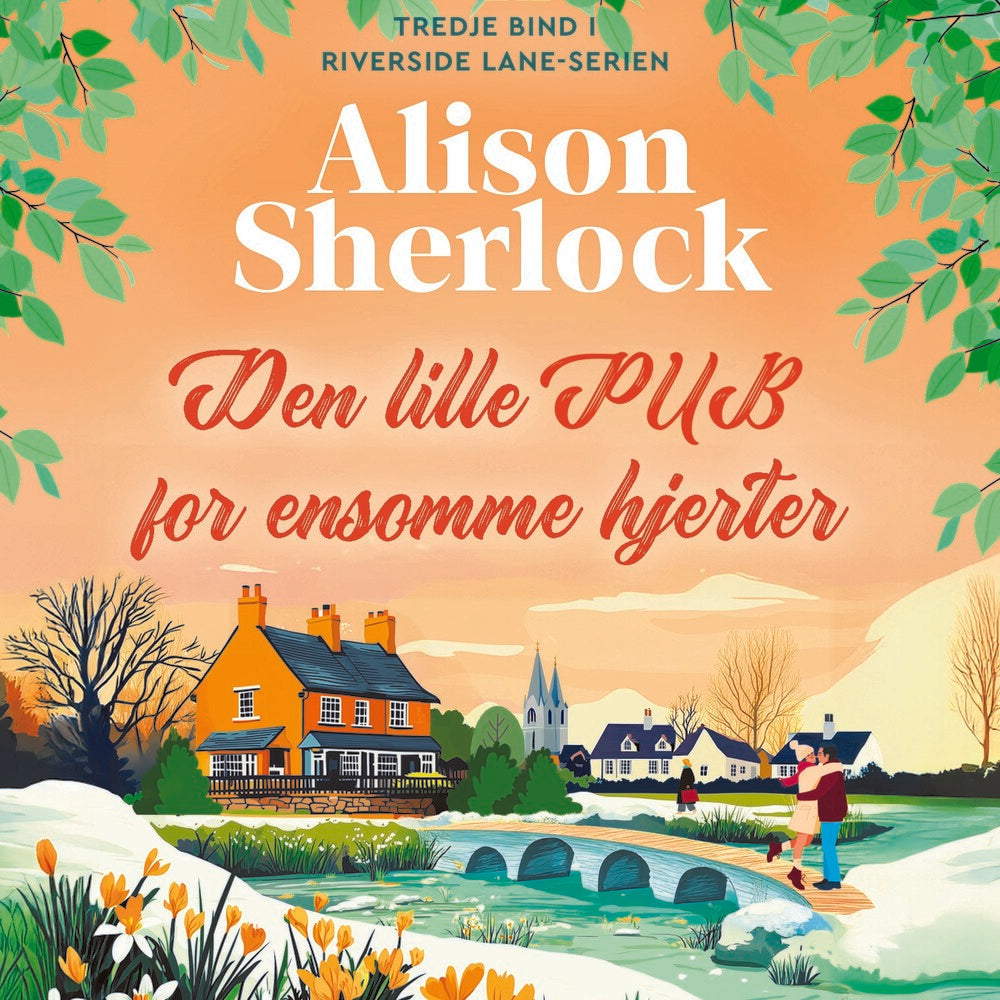 Den lille pub for ensomme hjerter