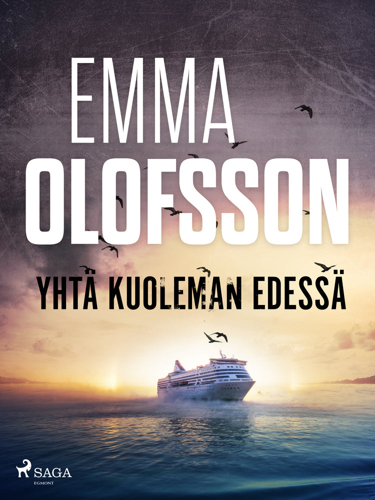 Yhtä kuoleman edessä