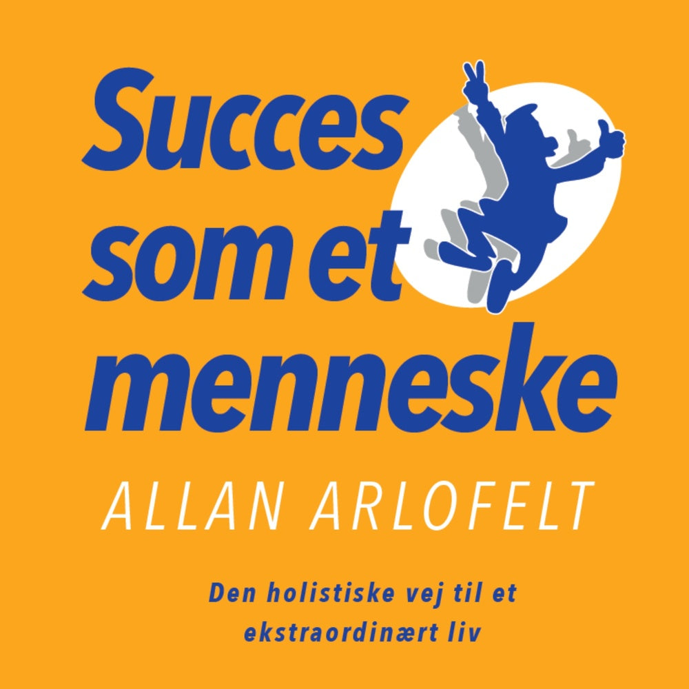 Succes som et menneske