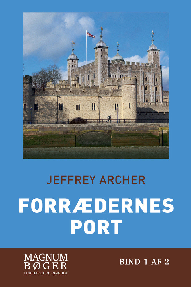 Forrædernes port (storskrift)