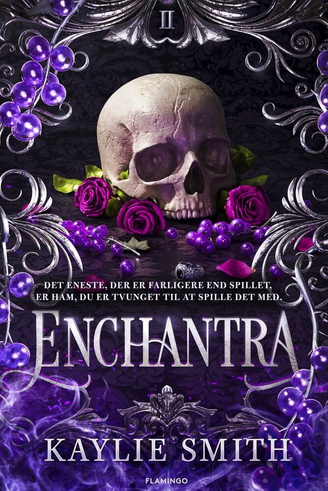Enchantra