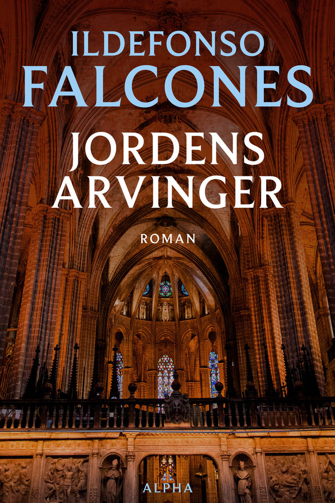 Jordens arvinger