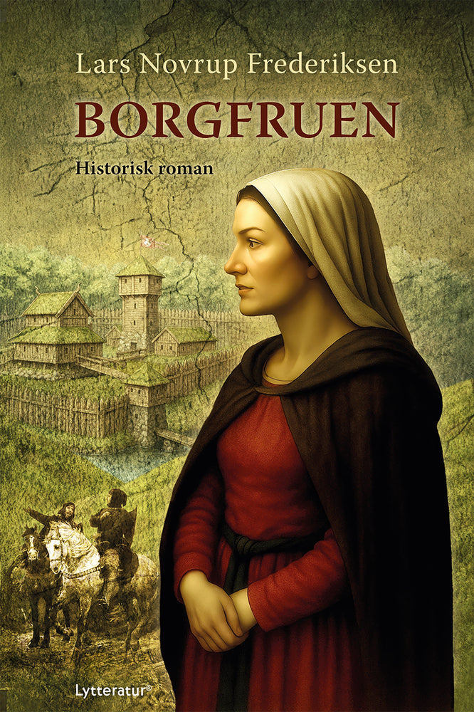 Borgfruen