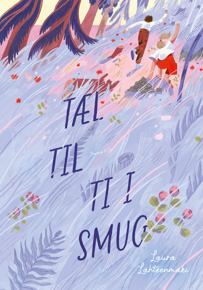 Tæl til ti i smug