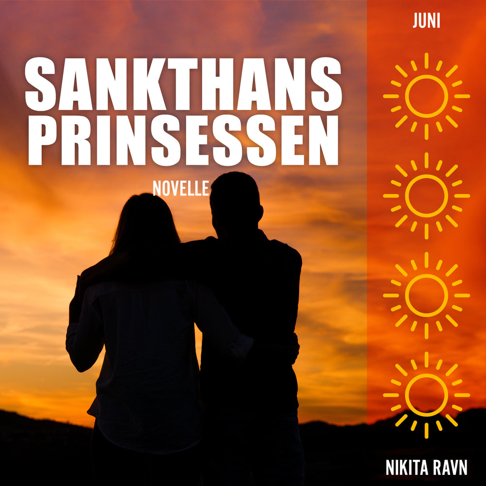 Sankthansprinsessen
