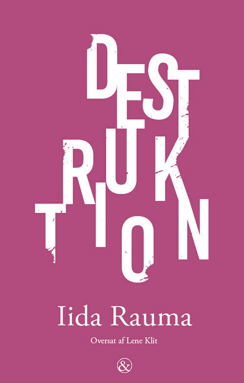 Destruktion