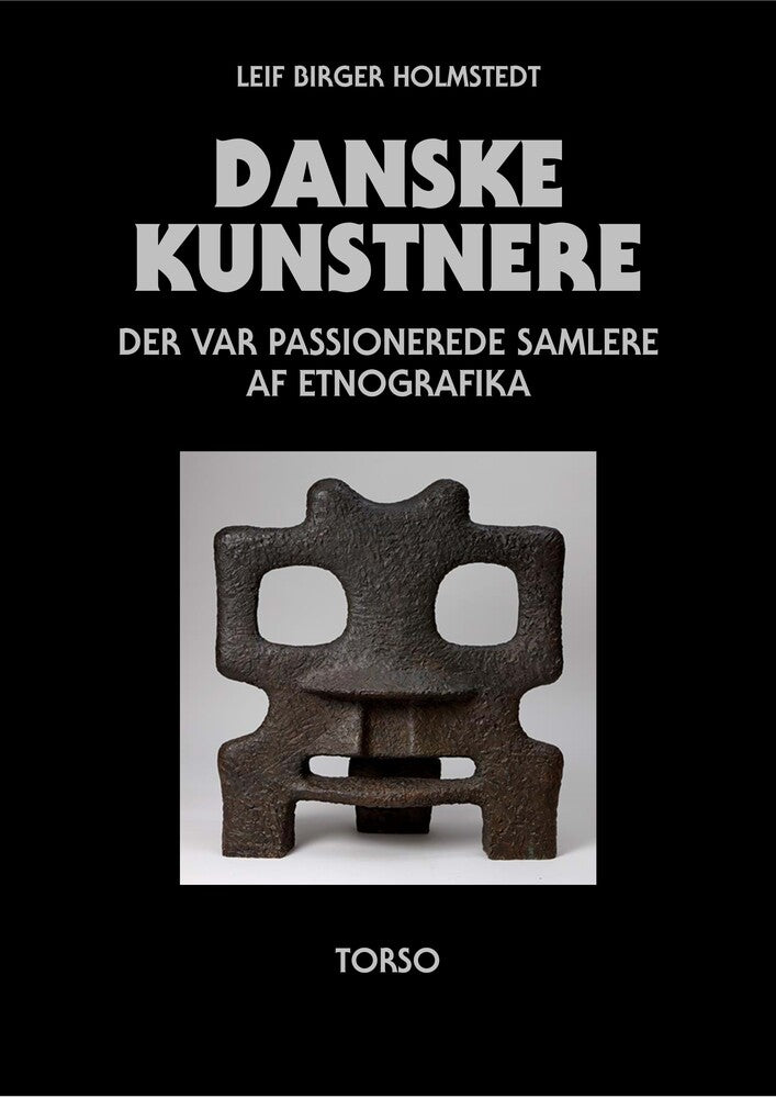 DANSKE KUNSTNERE