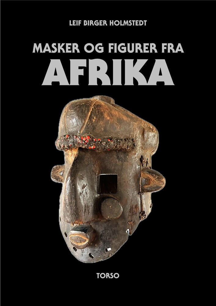 Masker og figurer fra Afrika