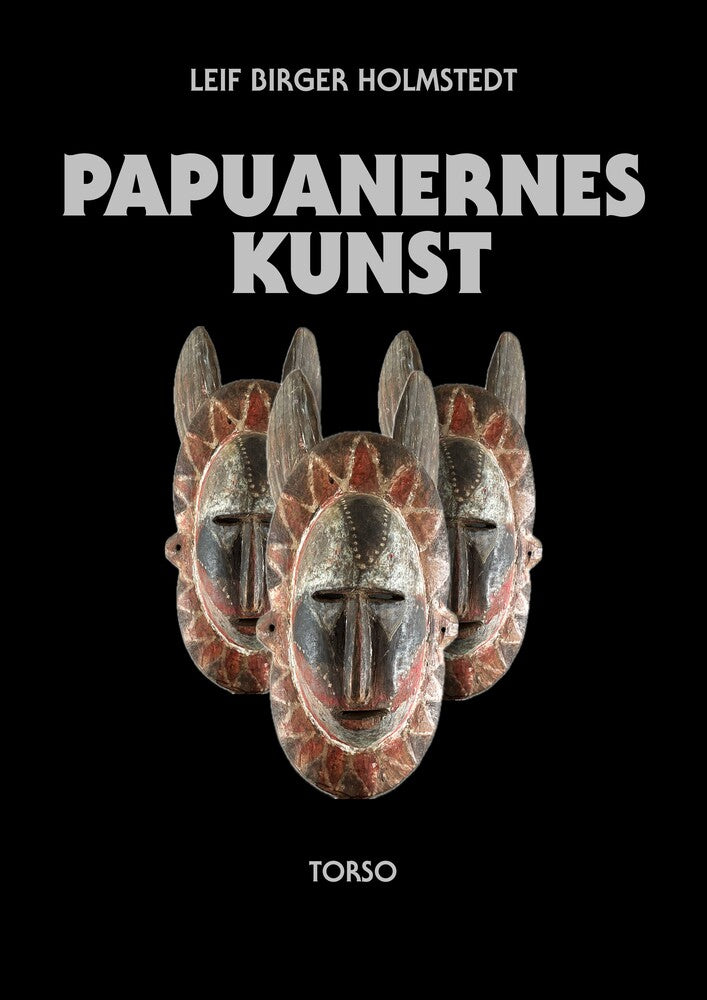 Papuanernes kunst