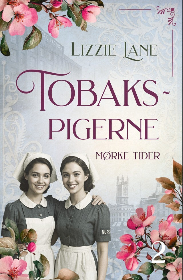 Tobakspigerne 2