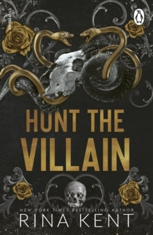 D2 Hunt the Villain