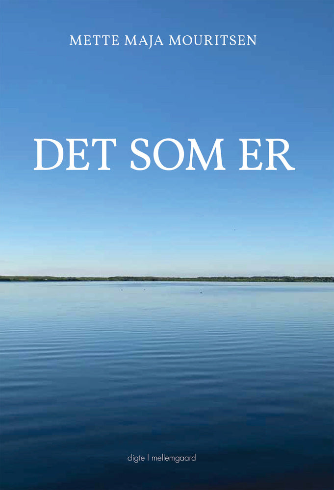 DET SOM ER