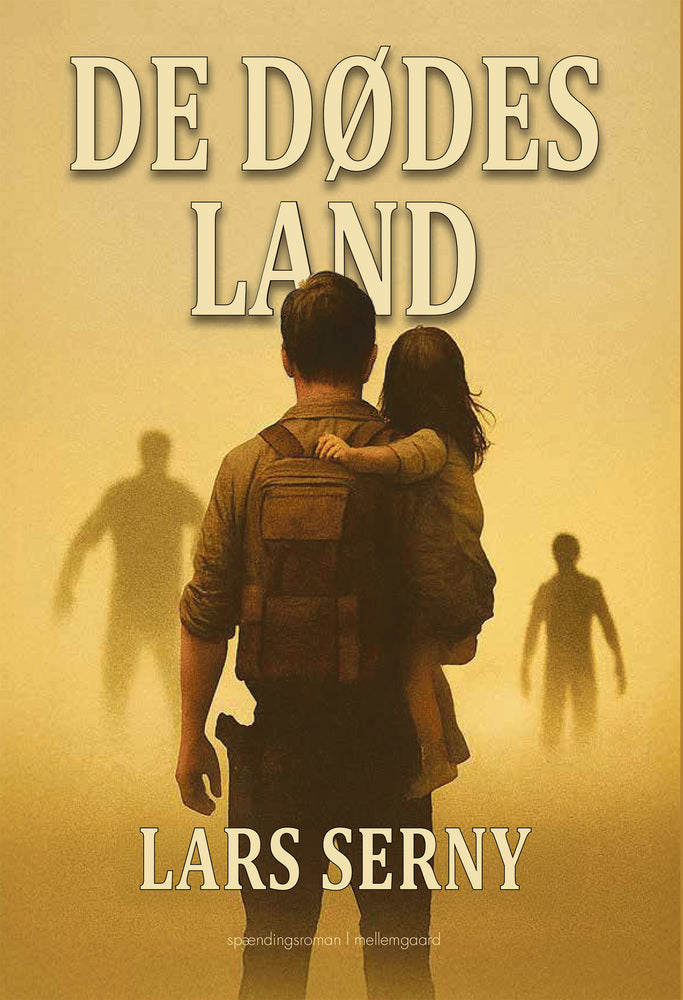 DE DØDES LAND