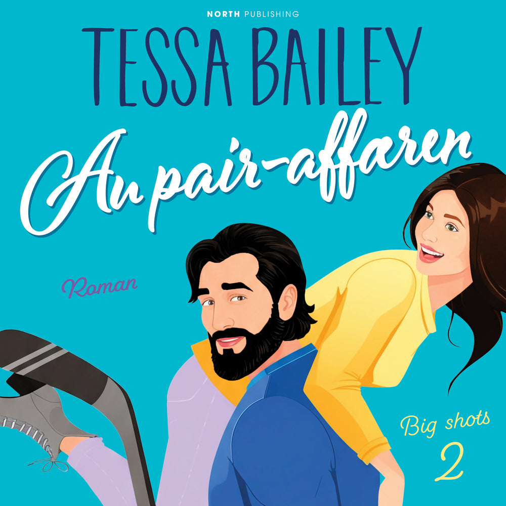 Au pair-affæren
