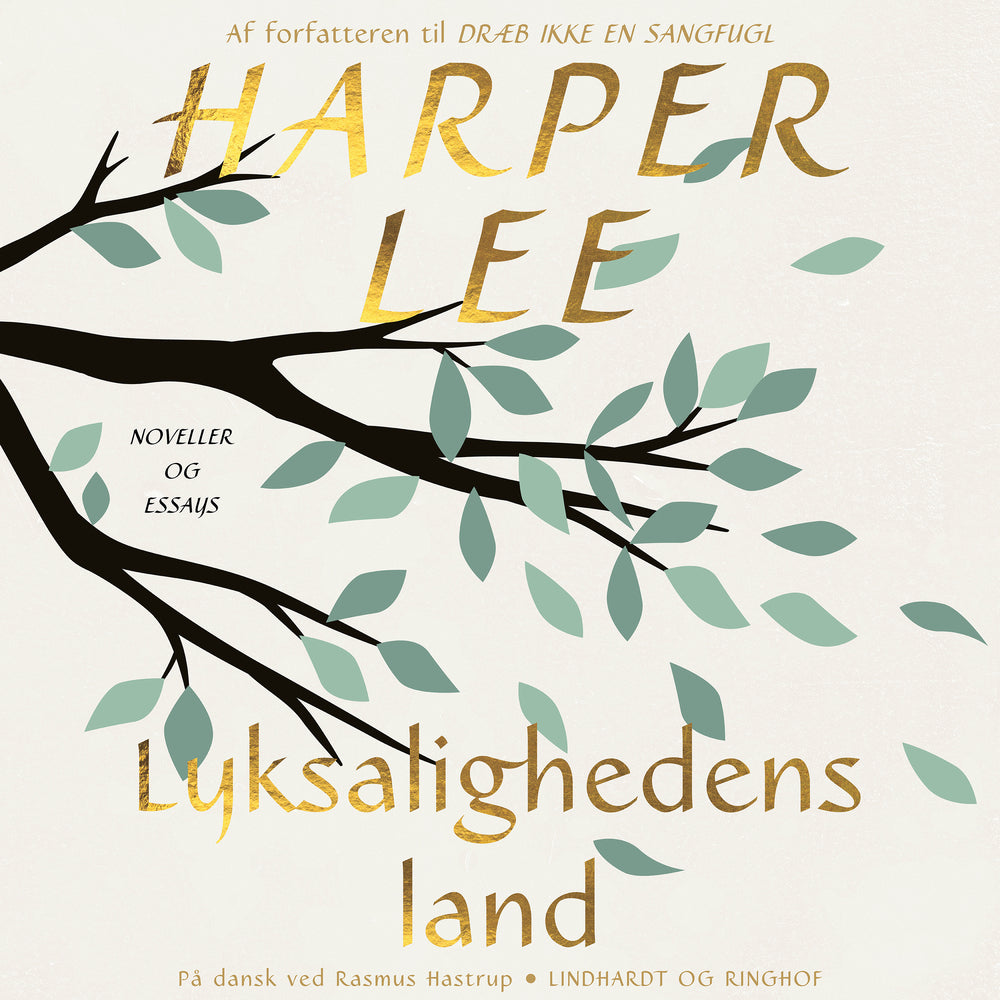 Lyksalighedens land