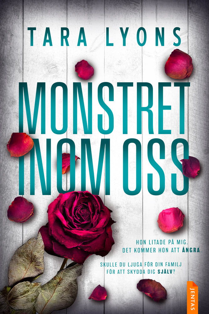 Monstret inom oss