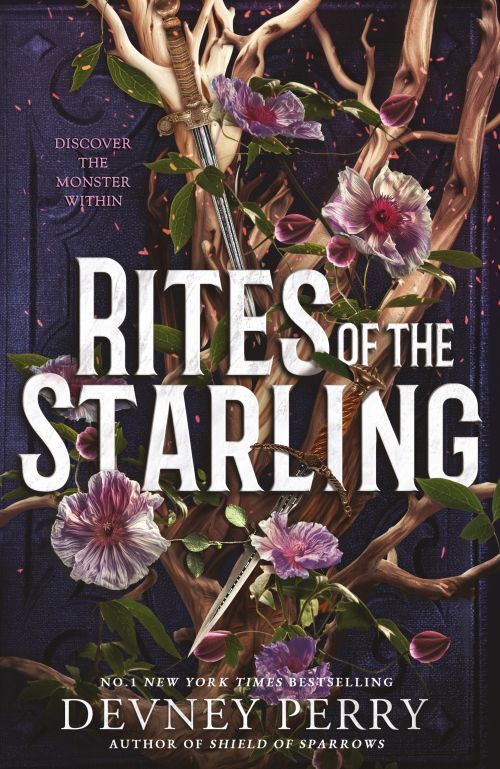 D2 Rites of the Starling