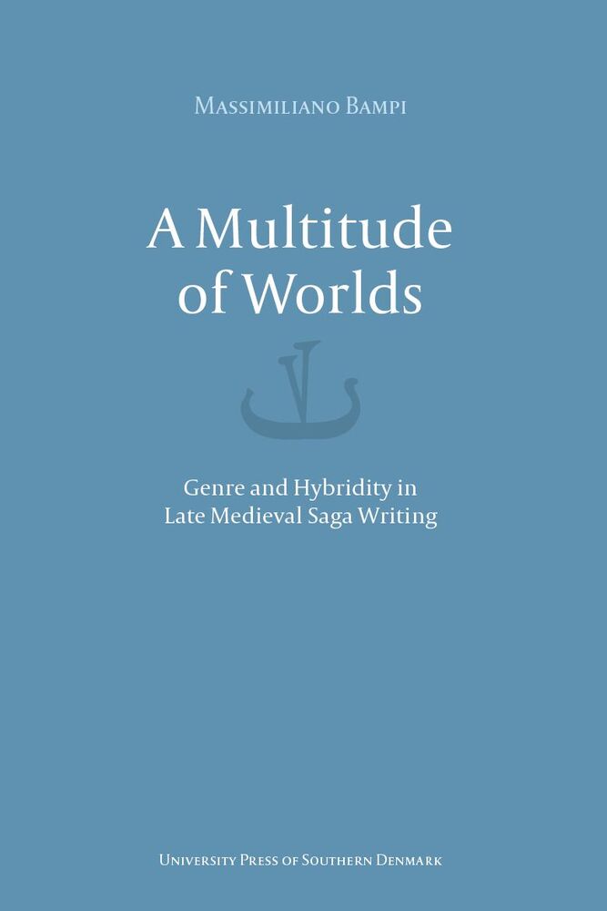 A Multitude of worlds